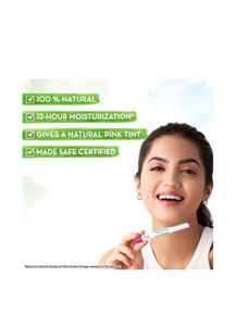 Mamaearth Beetroot Lip Balm