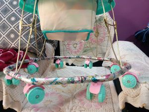 Baby Walker - Fun Learning!