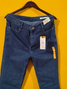 Women's Bootcut Denim Jeans