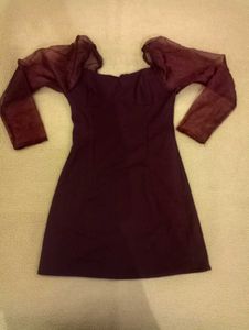 Chic Party Dress
