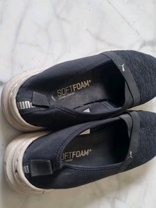 Puma Slip On Shoes