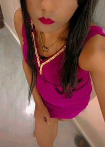 New Dress