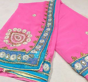New Party Wear Saree Sale