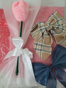 Hair Bow Set