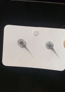 Stud Earrings
