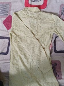 Kurta NOT WORN &#34;NEW&#34;