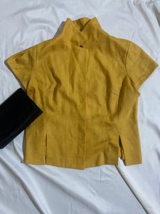 Mustard Top