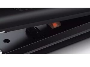 Hair Straightener