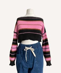 Long Sleeve crop tops
