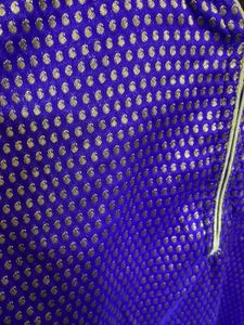 Pure Banarasi kurta