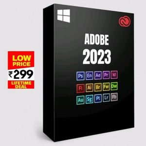 All In One Mega Bundle