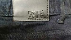 Black Jeans
