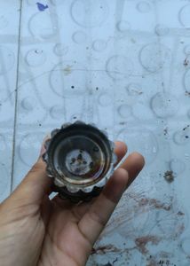 Vintage Incense Burner