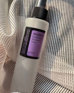 COSRX AHA BHA toner