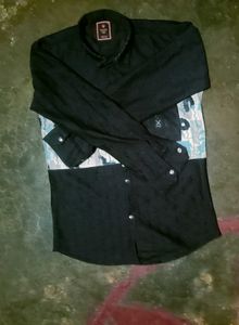 Unique Patterned Jacket