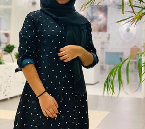 Western Polka Dot Top