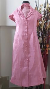 princess cut frock