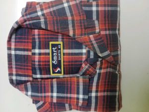 Combo pack of Men's Casual Patterned Shirt