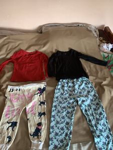 Girls Daily Use Dresses