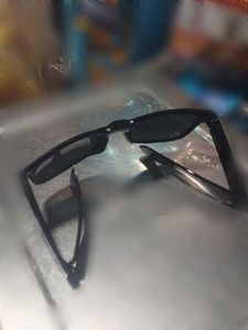 Classic Black Sunglasses