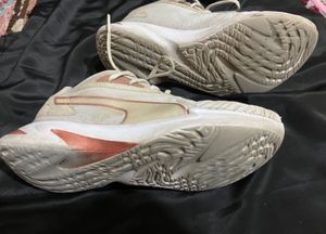 Puma Shoes