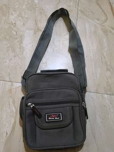 Mens Shoulder Bag
