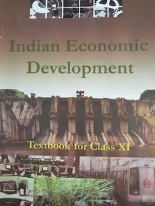 Indian Economic Development-11th
