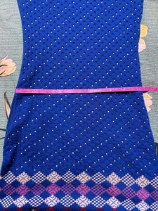 Woolen Kurta For Women🌷