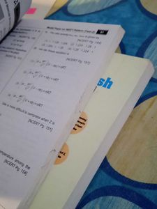 NCERT NEET Mind Maps Prep Books