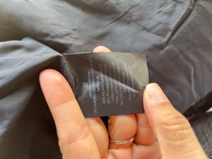 Carolina Herrera Parka