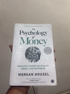 Psychology of Money
