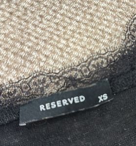 Lace Tshirt From Europe