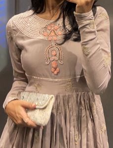 Sharara Kurta Set