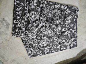 Quilted Pillow Cover Full Size