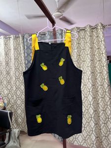 Black Dress Galex Style
