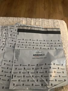 Amazon Packing Bags