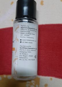 Face Wash
