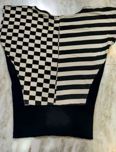 stretchable top