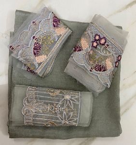 Ramsha Luxury Chiffon Collection