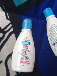 Baby Shampoo
