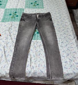 Slim Fit Jeans