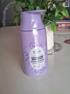 Foxtale Body Wash