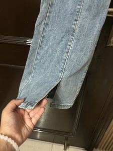 Bootcut Jeans