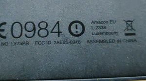 FireTV Stick 2nd Gen With Jio TV Configured
