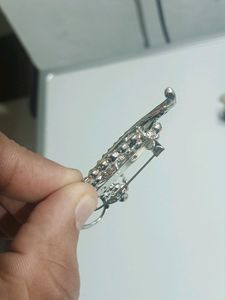Brooch Or Coat Pin For Men
