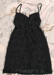 Sexy Black Dress 🔥