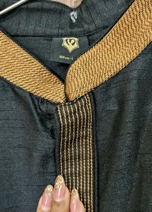 Manyavar kurta