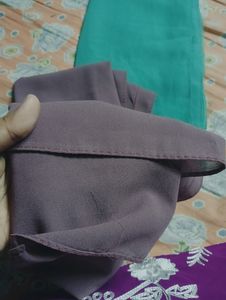 Hijab Combo