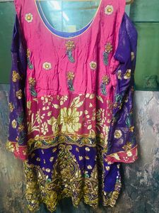 Sharara Gharara