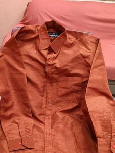 Formal Wear Shirt - XXL Size